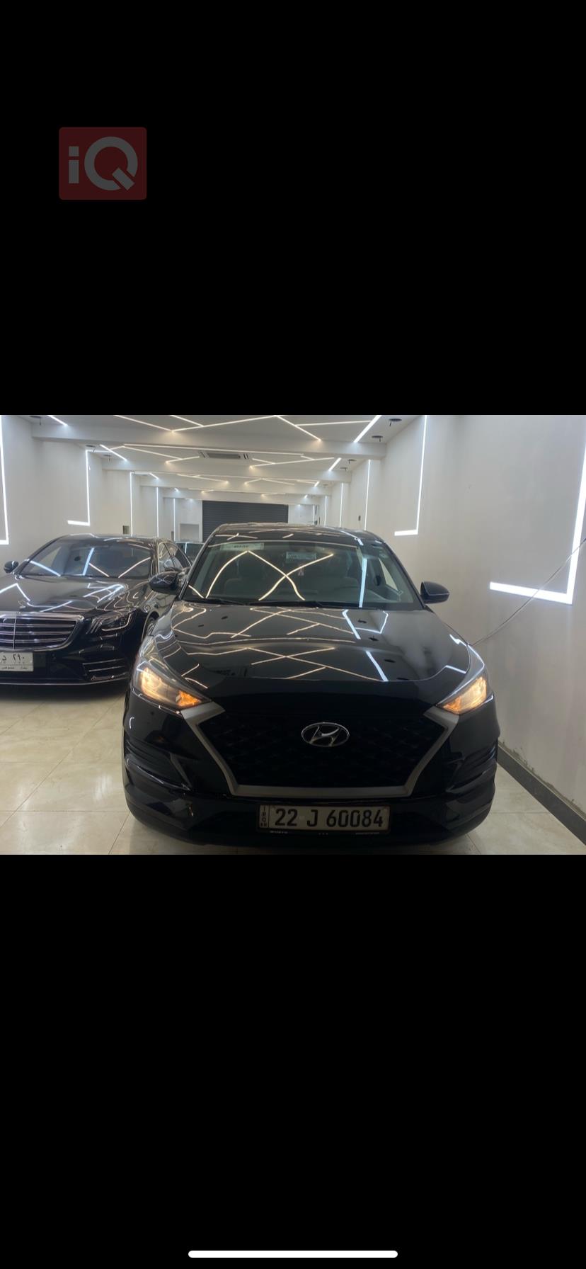 هیوندای تۆکسۆن